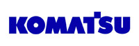 Комацу - логотип компании.